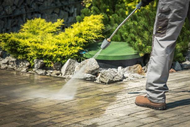 Best Oil and Grease Removal from Surfaces in Avenel, NJ