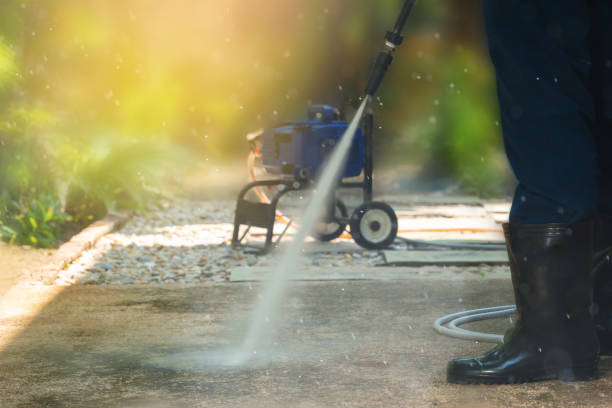 Trusted Avenel, NJ Pressure Washing Services Experts